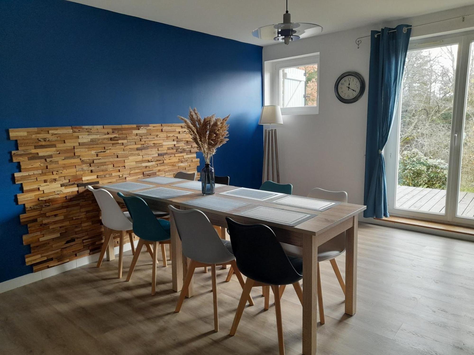 L'Amandaure Bed & Breakfast Saulcy-sur-Meurthe ภายนอก รูปภาพ