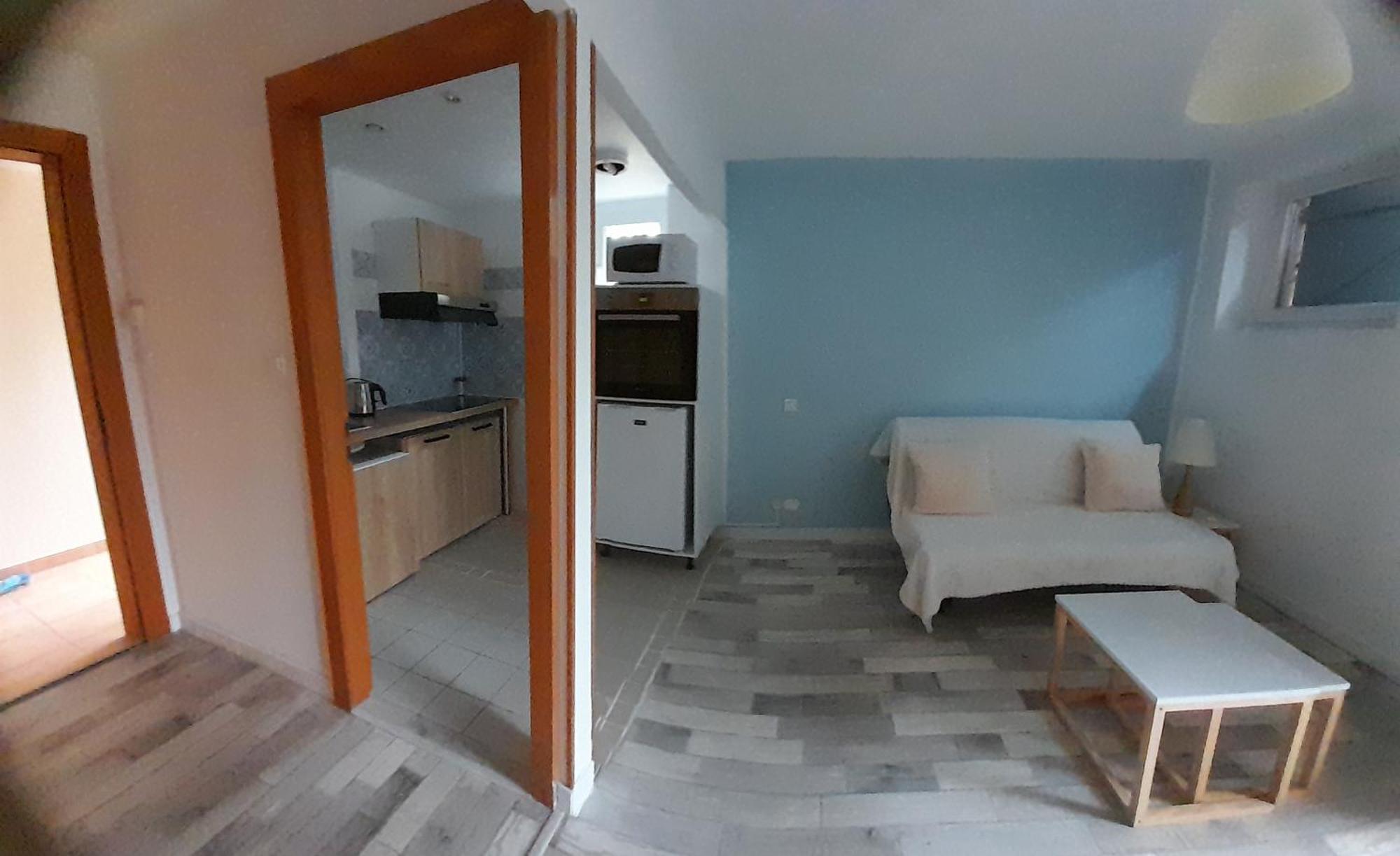 L'Amandaure Bed & Breakfast Saulcy-sur-Meurthe ภายนอก รูปภาพ