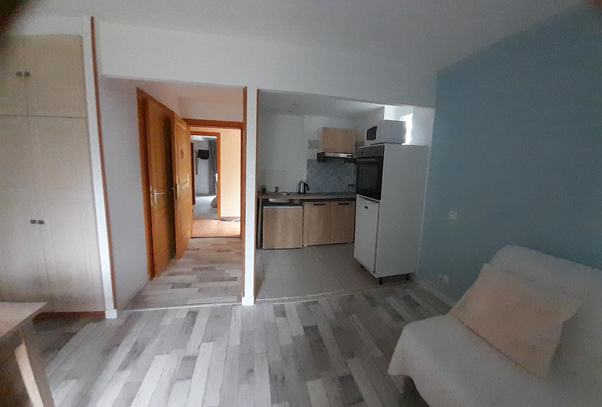 L'Amandaure Bed & Breakfast Saulcy-sur-Meurthe ภายนอก รูปภาพ